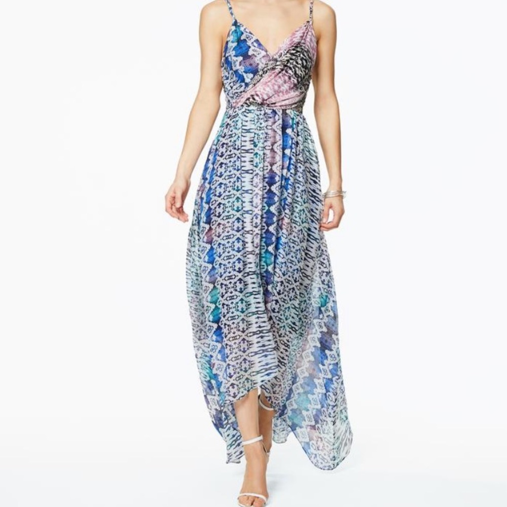 Ramy Brook Summer Dress 🌿🌿